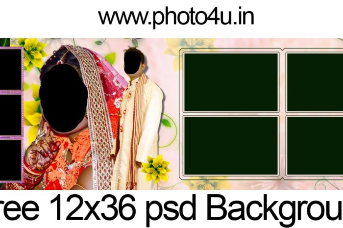 wedding album templates free download 12×36 part-37(4)