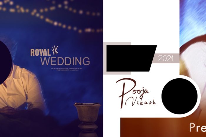 2021 pre wedding album design 12×36 psd files free download 2
