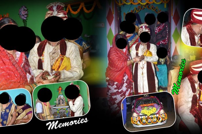 2021 new indian wedding album 12×36 psd free Download 5